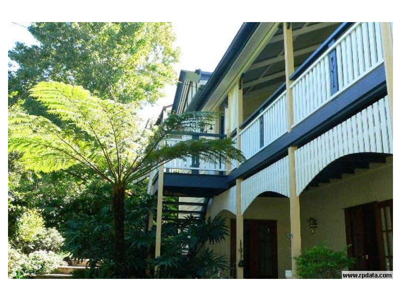 52  Heaslop Terrace, Annerley QLD 4103