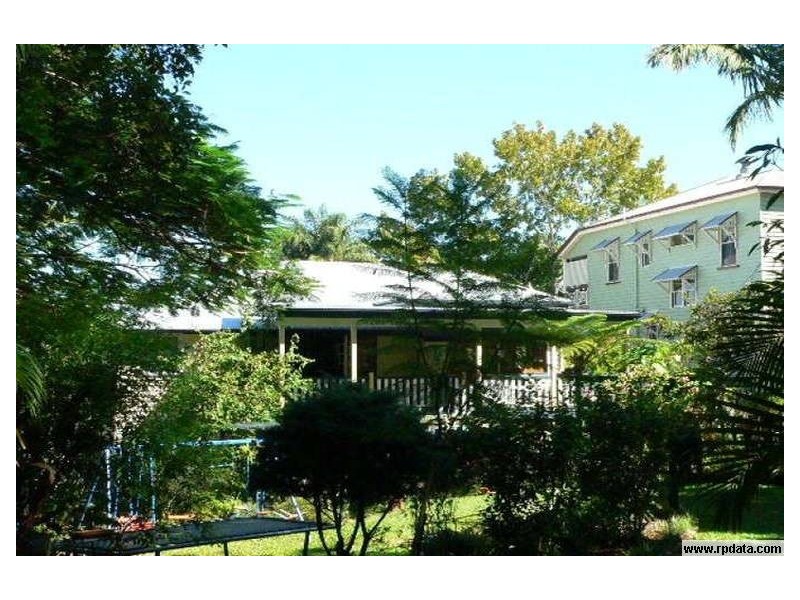 52  Heaslop Terrace, Annerley QLD 4103