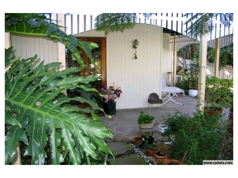 52  Heaslop Terrace, Annerley QLD 4103