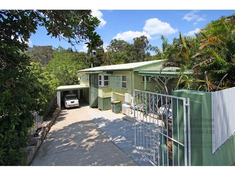 48   Beverley Hills Street, Moorooka QLD 4105