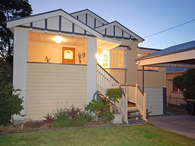 7 Sinclair Street, Moorooka QLD 4105