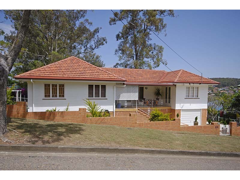 15   Chamberlain Street, Tarragindi QLD 4121