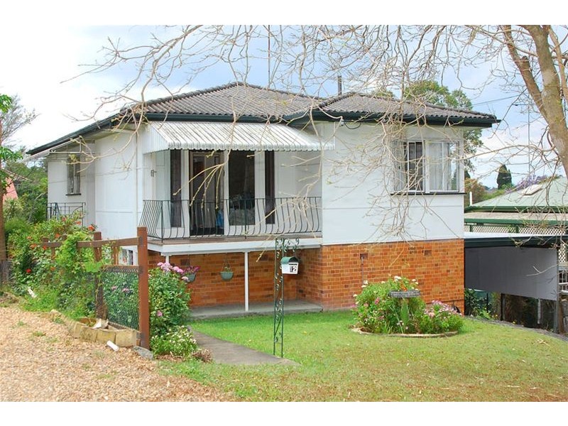 12 Glenaplin Avenue, Tarragindi QLD 4121