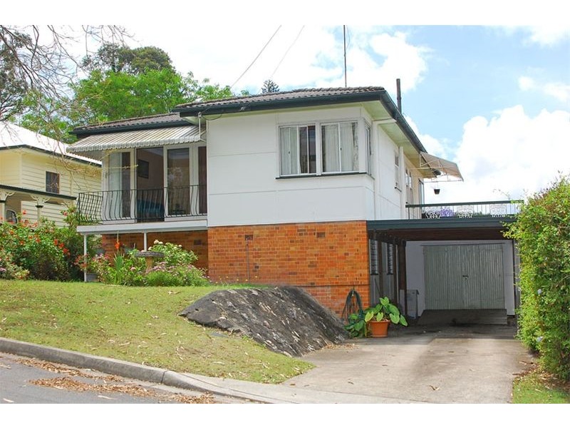 12 Glenaplin Avenue, Tarragindi QLD 4121