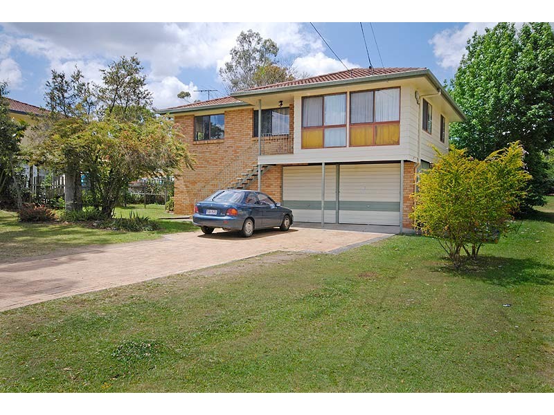 56  Forestglen Crescent, Browns Plains QLD 4118
