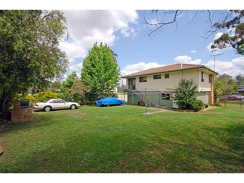 56  Forestglen Crescent, Browns Plains QLD 4118