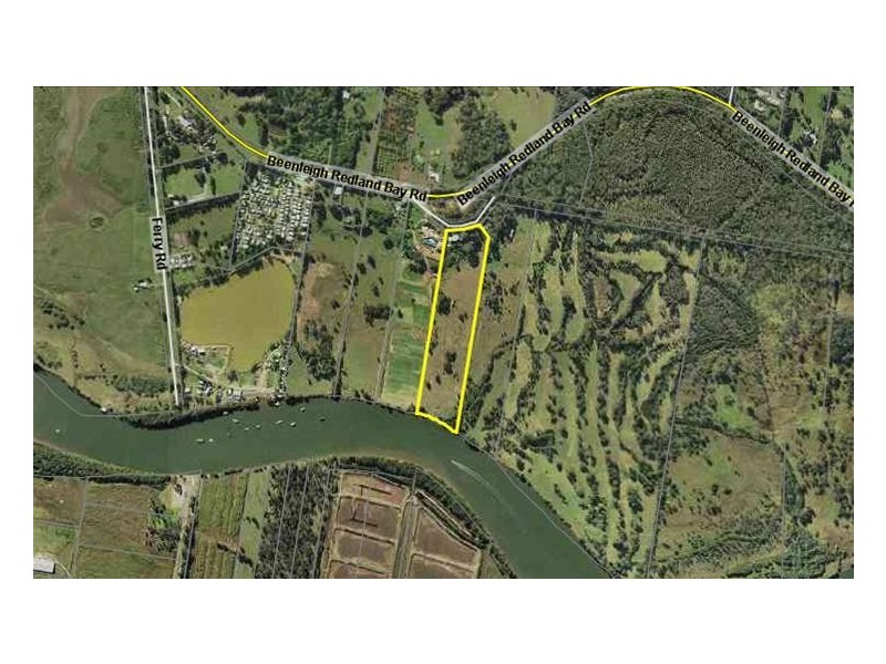 13-19  Fischer Road, Carbrook QLD 4130