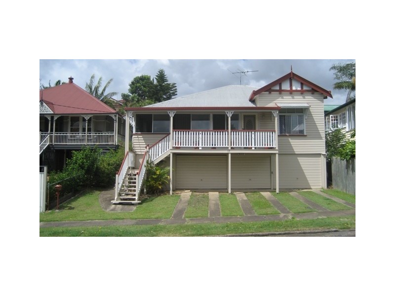 17 Palmerston Street, Annerley QLD 4103