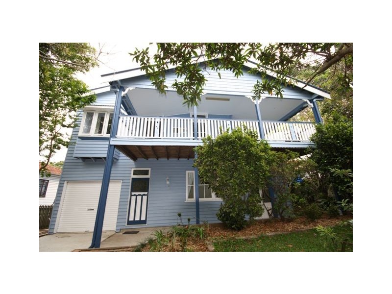 5   Bow Street, Yeerongpilly QLD 4105