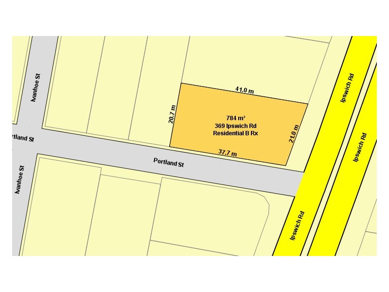 369   Ipswich Road, Annerley QLD 4103