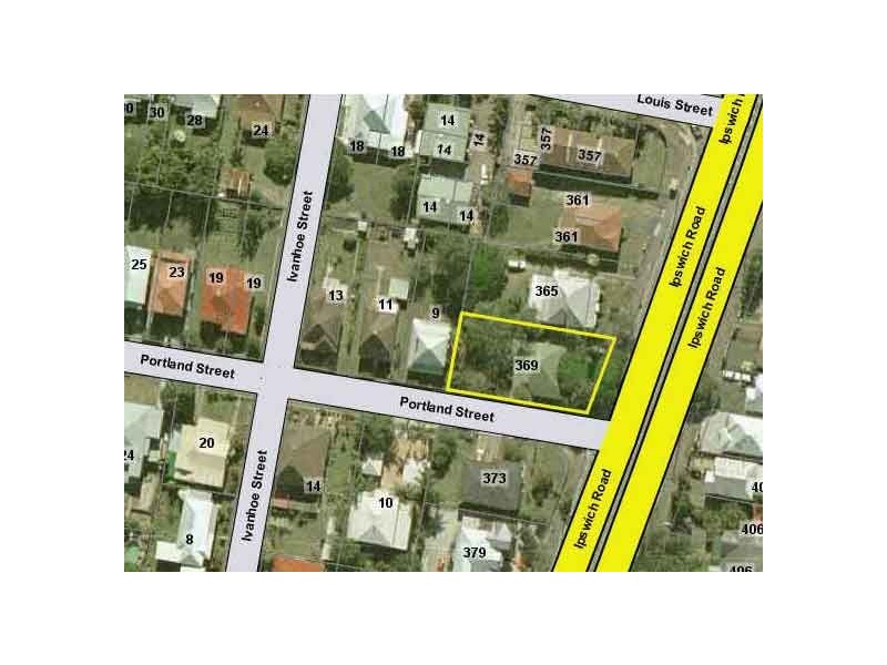 369   Ipswich Road, Annerley QLD 4103