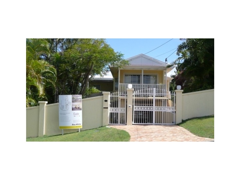 5 Arkwright Street, Tarragindi QLD 4121