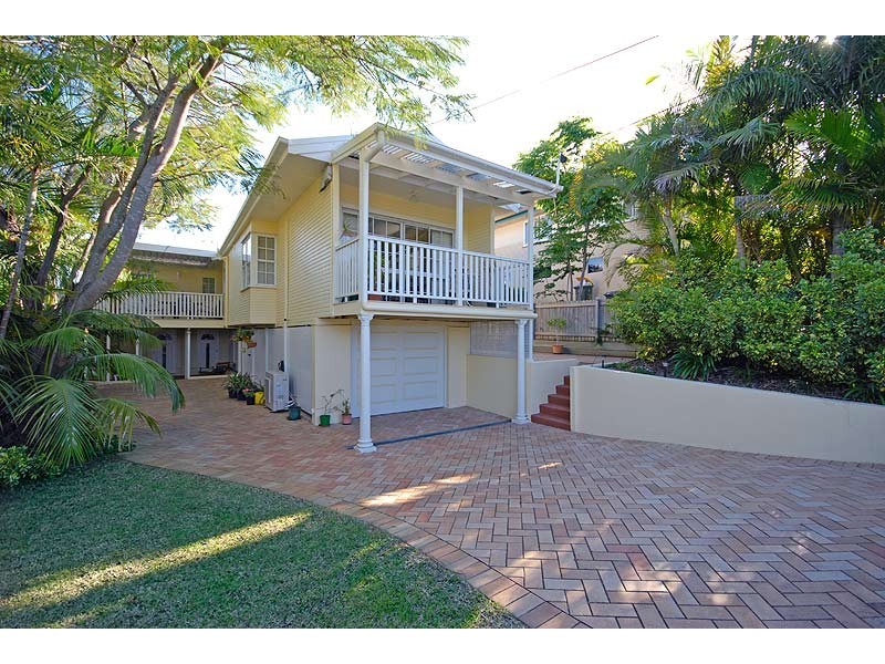 5 Arkwright Street, Tarragindi QLD 4121