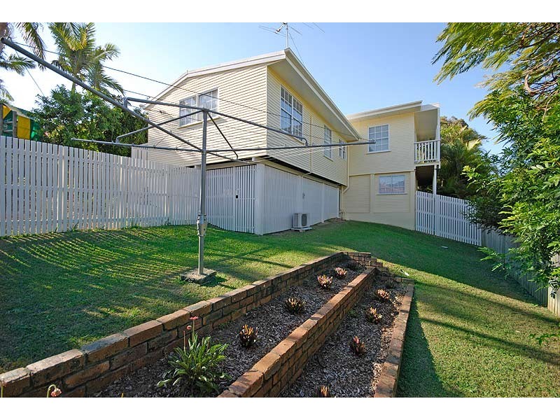 5 Arkwright Street, Tarragindi QLD 4121