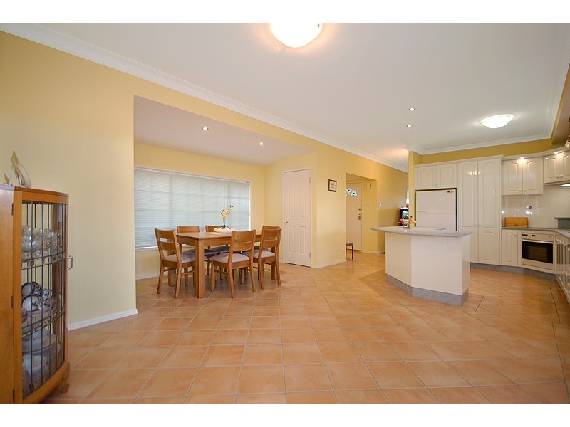 5 Arkwright Street, Tarragindi QLD 4121