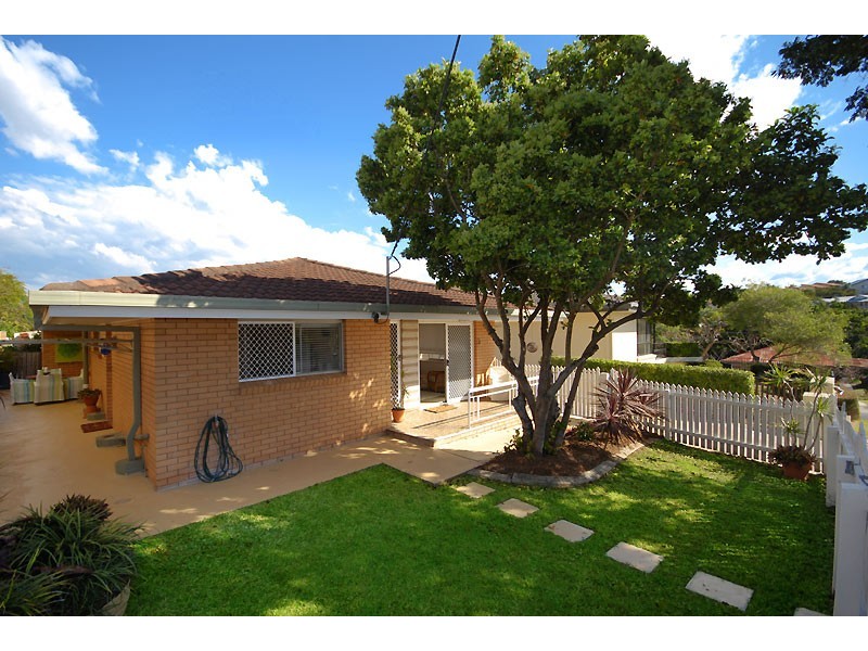 1/35   Rees Avenue, Coorparoo QLD 4151