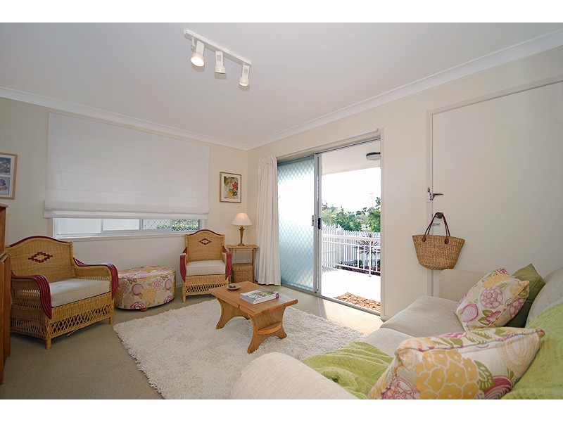 1/35   Rees Avenue, Coorparoo QLD 4151