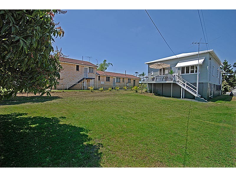 Fairfield QLD 4103