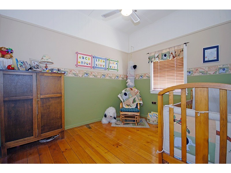 Fairfield QLD 4103