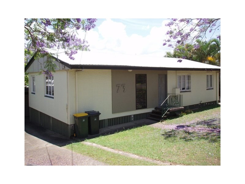 73  Gregory Street, Acacia Ridge QLD 4110