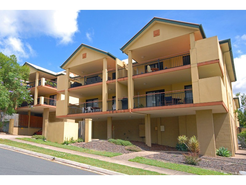 8/14   Taunton Street, Annerley QLD 4103
