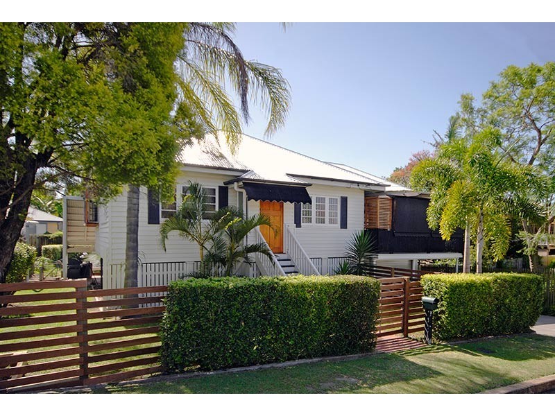 9   McIvor Street, Annerley QLD 4103