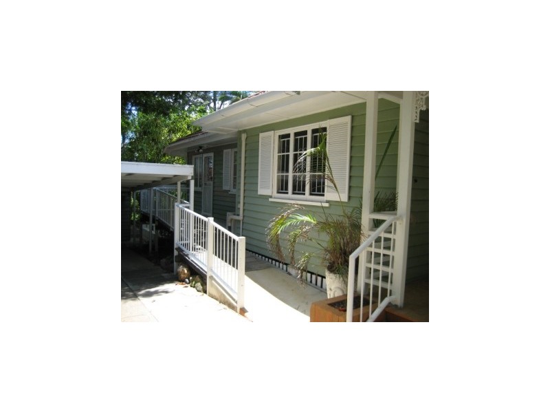 88  Cracknell Road, Annerley QLD 4103