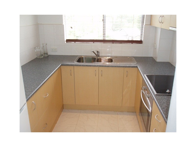 4/16  Wilkins Street, Annerley QLD 4103