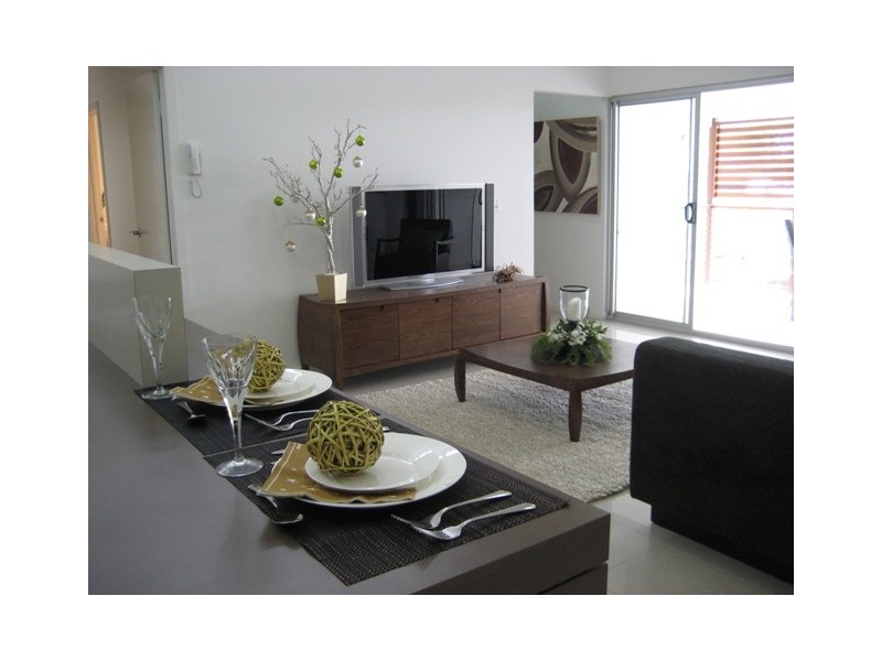 3/1  Birch Place, Greenslopes QLD 4120