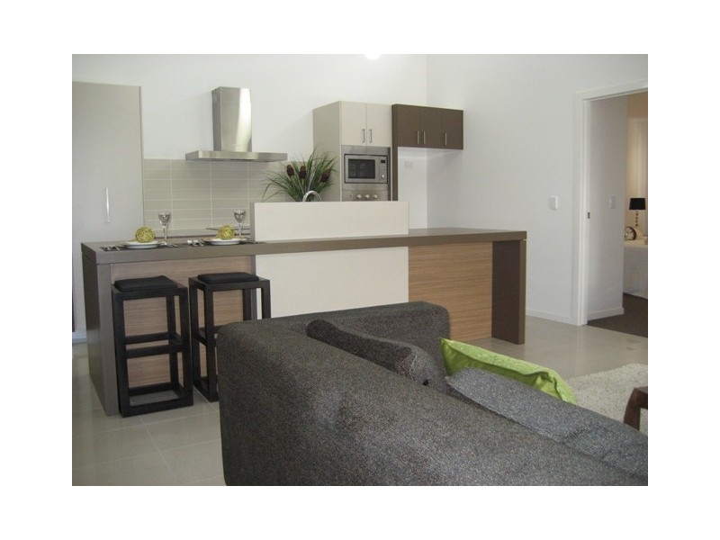 3/1  Birch Place, Greenslopes QLD 4120