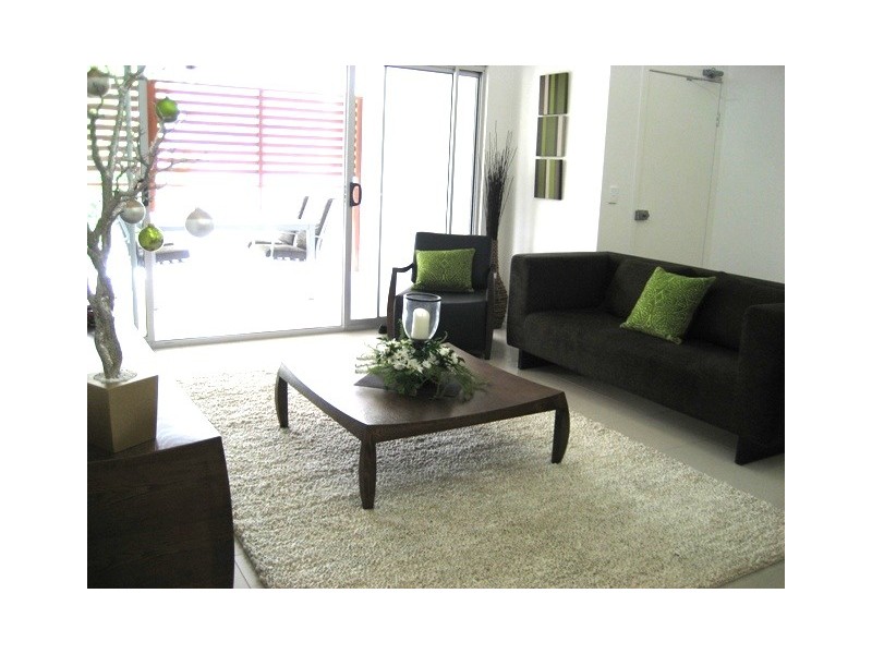 3/1  Birch Place, Greenslopes QLD 4120