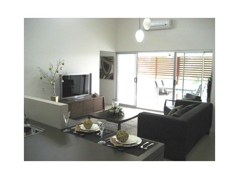 3/1  Birch Place, Greenslopes QLD 4120