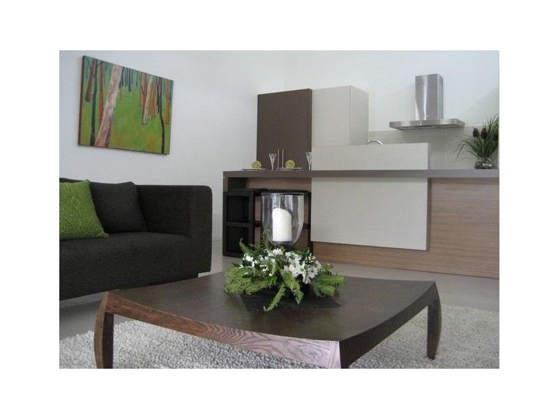 3/1  Birch Place, Greenslopes QLD 4120