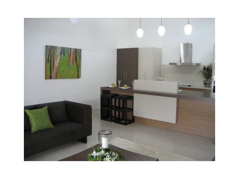 3/1  Birch Place, Greenslopes QLD 4120