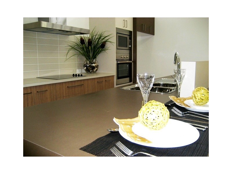 3/1  Birch Place, Greenslopes QLD 4120