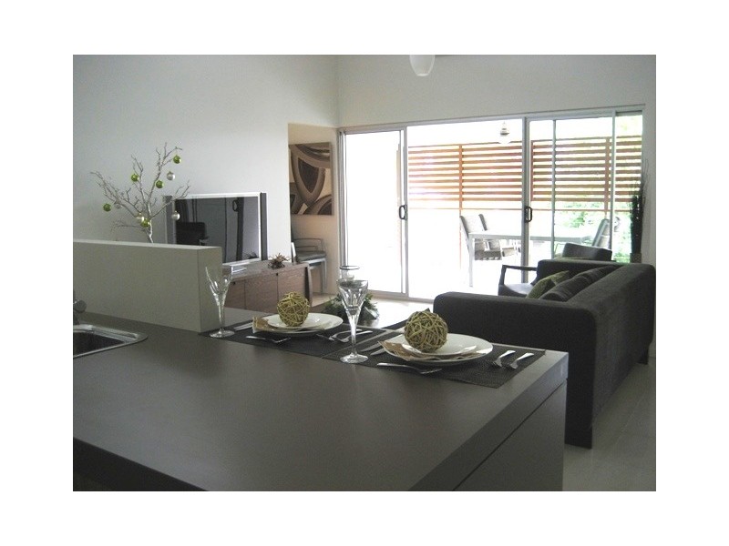 3/1  Birch Place, Greenslopes QLD 4120