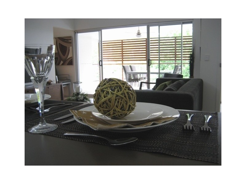 3/1  Birch Place, Greenslopes QLD 4120