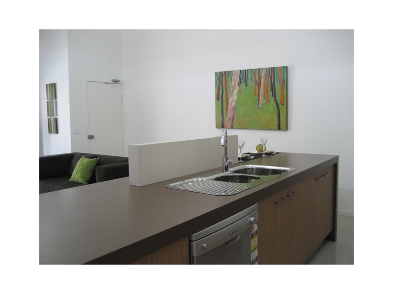 3/1  Birch Place, Greenslopes QLD 4120