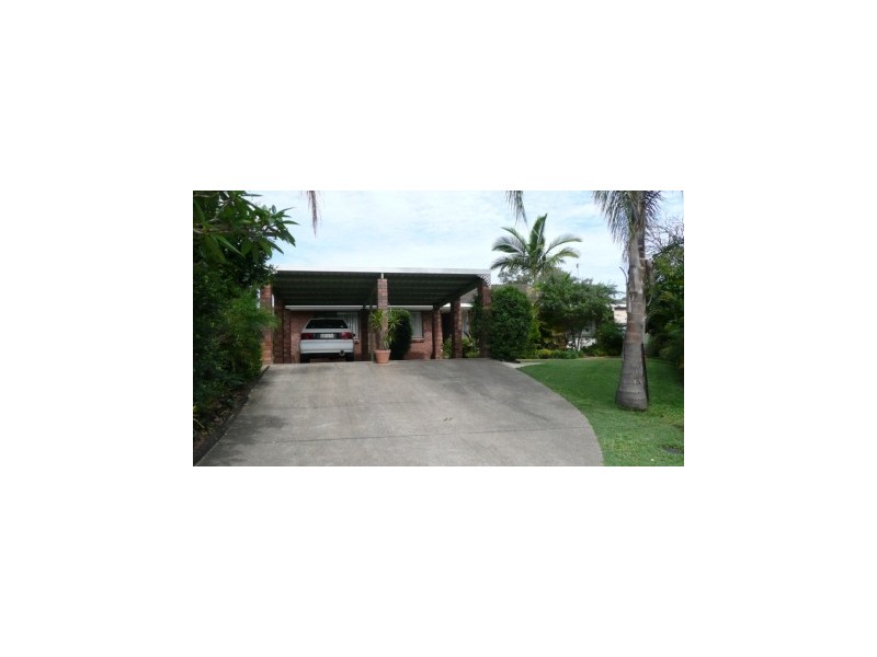 7  Cooloon Place, Algester QLD 4115