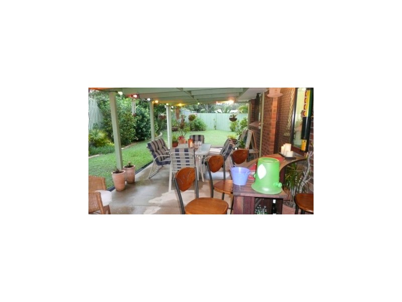 7  Cooloon Place, Algester QLD 4115