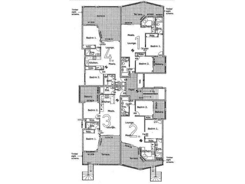 3/11  Stamford Street, Yeerongpilly QLD 4105