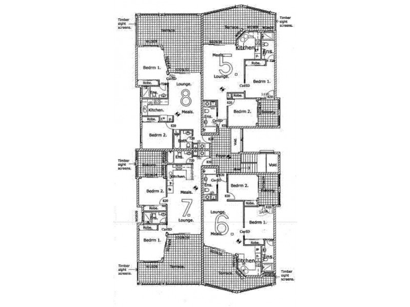 3/11  Stamford Street, Yeerongpilly QLD 4105