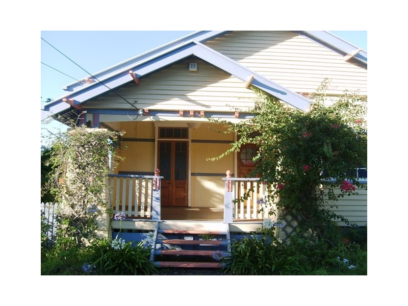 92   Sunbeam Street, Annerley QLD 4103