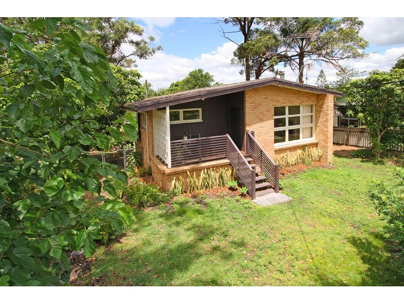 25   Lowndes Street, Salisbury QLD 4107