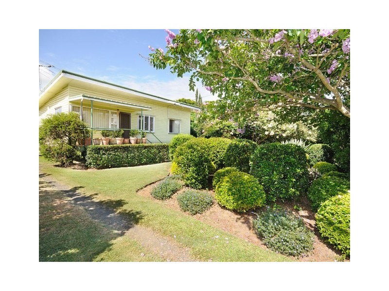 58  Camelot Street, Tennyson QLD 4105