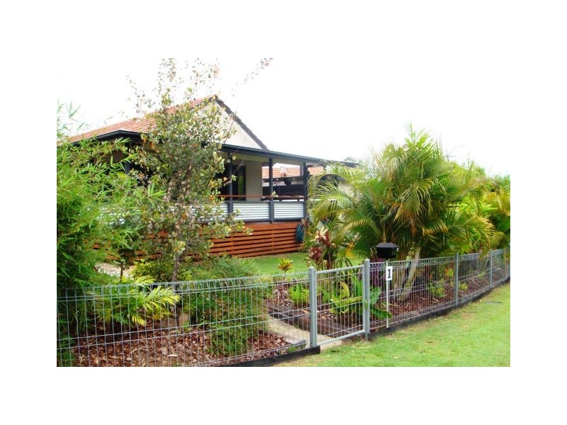 1   Fegen Drive, Moorooka QLD 4105