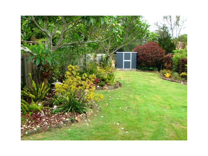 1   Fegen Drive, Moorooka QLD 4105