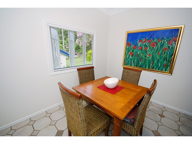 58  Ellington Street, Tarragindi QLD 4121