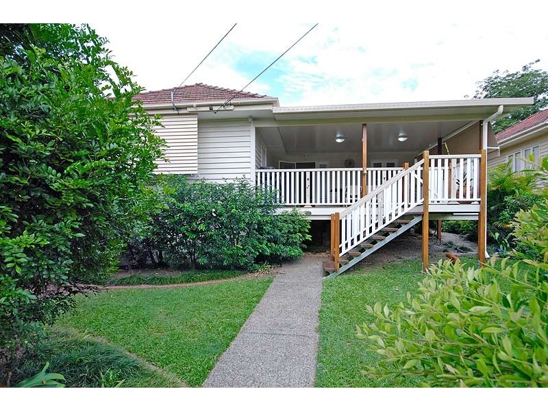 58  Ellington Street, Tarragindi QLD 4121