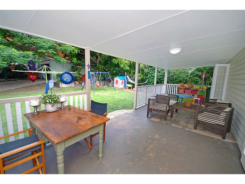 58  Ellington Street, Tarragindi QLD 4121